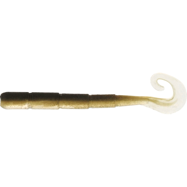 Westin Ned Worm Curltail 5cm Micro Soft Floating Lures
