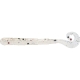 Westin Ned Worm Curltail 5cm Micro Soft Floating Lures