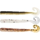Westin Ned Worm Curltail 5cm Micro Soft Floating Lures