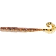 Westin Ned Worm Curltail 5cm Micro Soft Floating Lures