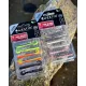 Westin Ned Worm Curltail 5cm Micro Soft Floating Lures