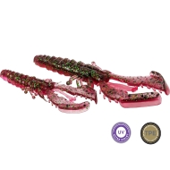 Westin CreCraw Slim Creaturebait 7.5cm Floating Soft Plastic Lures