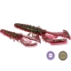Westin CreCraw Slim Creaturebait 7.5cm Floating Soft Plastic Lures