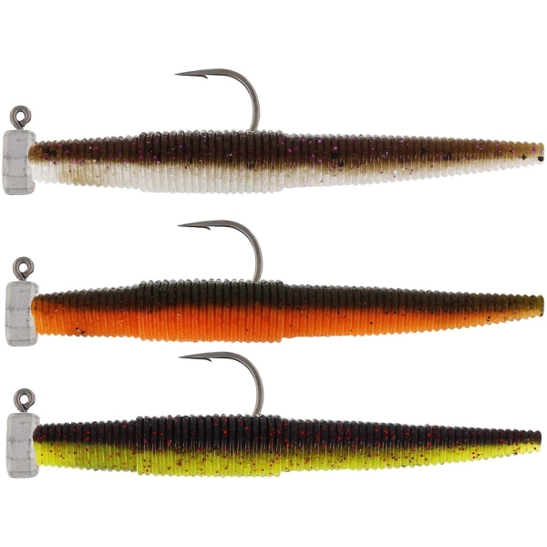 Westin Ned Worm R2F Lures