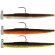 Westin Ned Worm R2F Lures