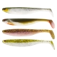 Westin ShadTeez Slim Soft Lure 7.5cm | 10cm | 12cm | 14cm
