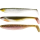 Westin ShadTeez Slim Soft Lure 7.5cm | 10cm | 12cm | 14cm