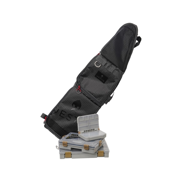 Westin W4 Sling Bag XL