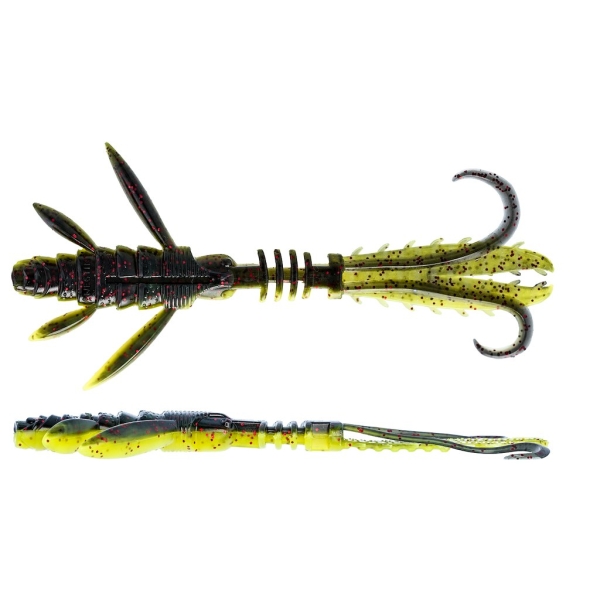 Westin CreCraw Ripplr Creaturebait Lure