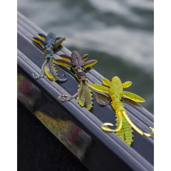 Westin CreCraw Ripplr Creaturebait Lure