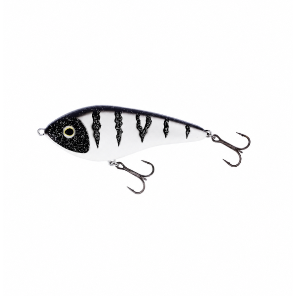 Westin Swim Limited Edition French Glow – 12cm 58g Sinking Glidebait