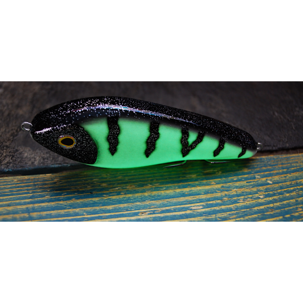 Westin Swim Limited Edition French Glow – 12cm 58g Sinking Glidebait