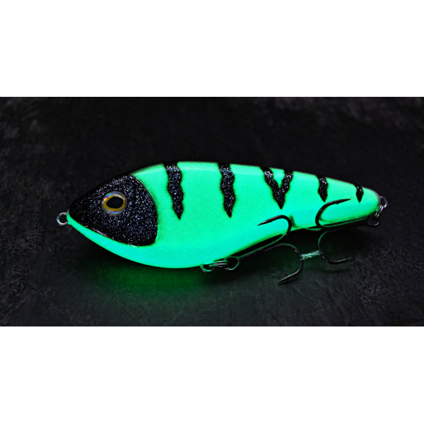 Westin Swim Limited Edition French Glow – 12cm 58g Sinking Glidebait