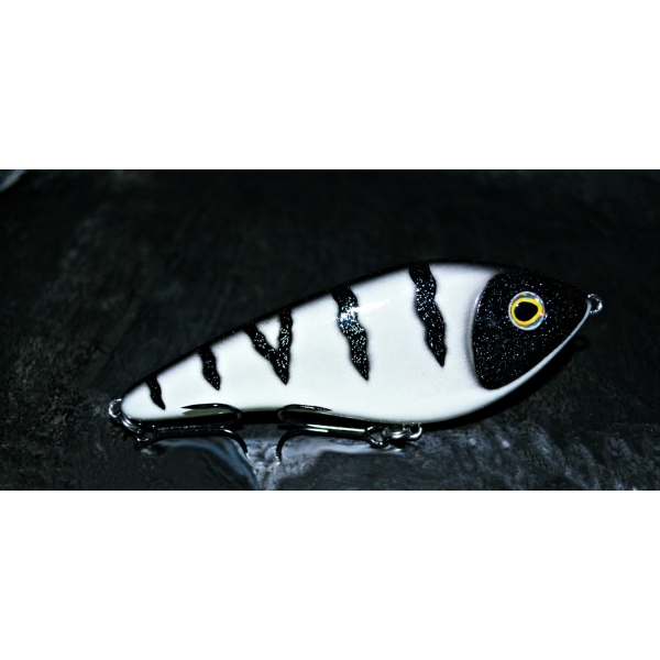 Westin Swim Limited Edition French Glow – 12cm 58g Sinking Glidebait