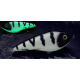 Westin Swim Limited Edition French Glow – 12cm 58g Sinking Glidebait