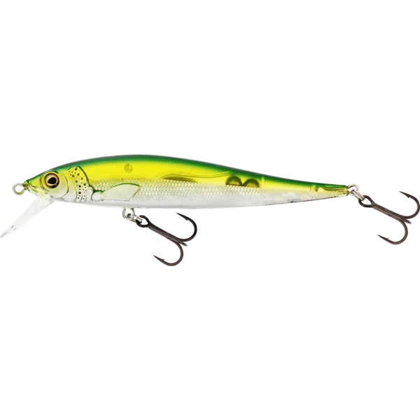 Westin Jerkbite MR 7.5cm 6g - Suspending Jerkbait & Twitchbait