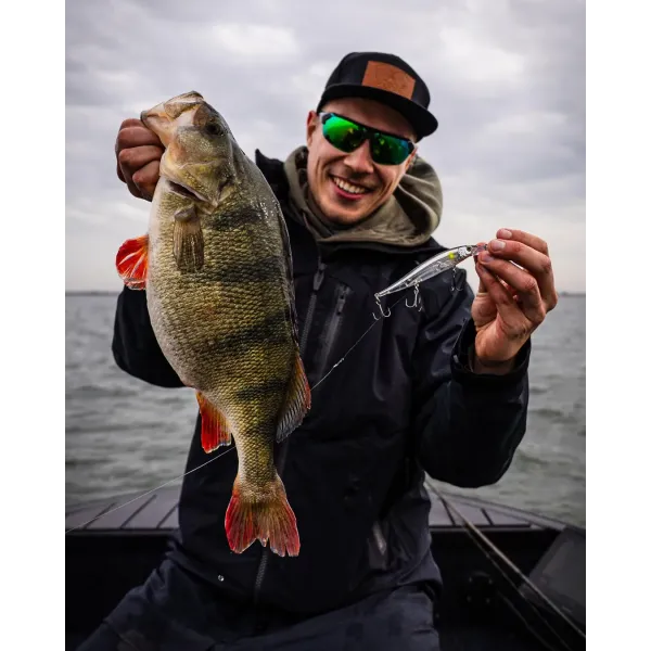 Westin Jerkbite MR 7.5cm 6g - Suspending Jerkbait & Twitchbait