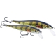 Westin Jerkbite MR 7.5cm 6g - Suspending Jerkbait & Twitchbait