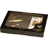 Westin Gift Box Jorgen Larssons Favourites Signature Lure