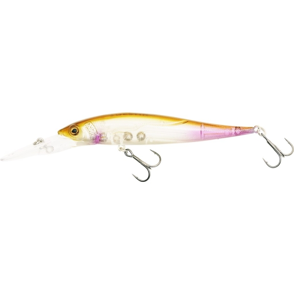 Westin Gift Box Luc Coppens Favourites Signature Lure Set