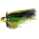 Westin Monsterfly 22cm 44g Slow Sinking Pike Fishing Lure