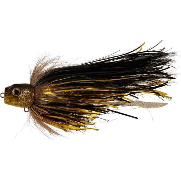 Westin Monsterfly 22cm 44g Slow Sinking Pike Fishing Lure