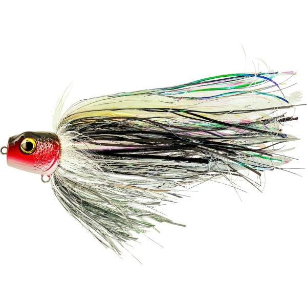 Westin Monsterfly 22cm 44g Slow Sinking Pike Fishing Lure