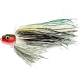 Westin Monsterfly 22cm 44g Slow Sinking Pike Fishing Lure