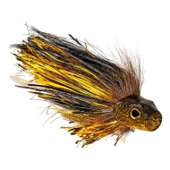Westin Monsterfly 22cm 44g Slow Sinking Pike Fishing Lure