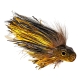 Westin Monsterfly 22cm 44g Slow Sinking Pike Fishing Lure