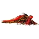 Westin Monsterfly 22cm 44g Slow Sinking Pike Fishing Lure