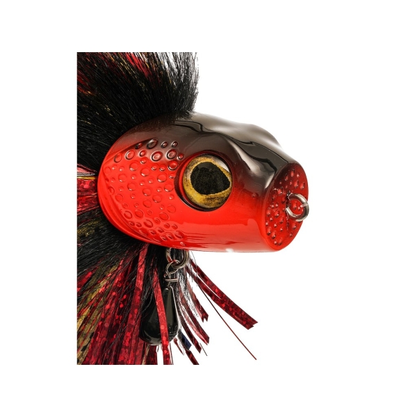 Westin Monsterfly 22cm 44g Slow Sinking Pike Fishing Lure