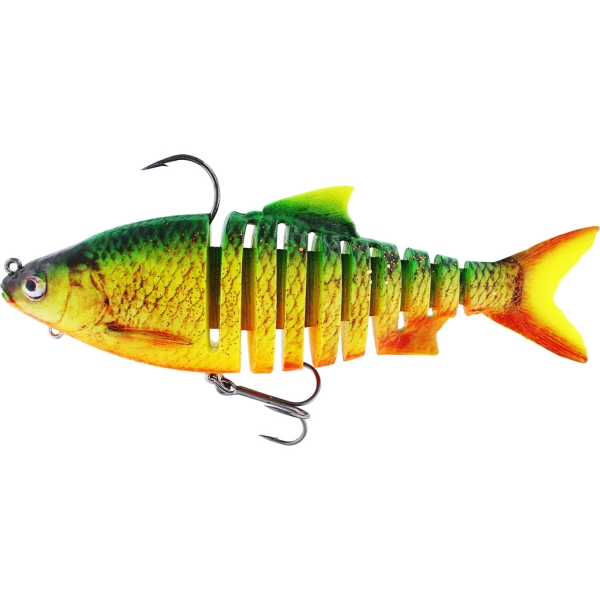 Westin Ricky The Roach Multi Jointed R2F Lure