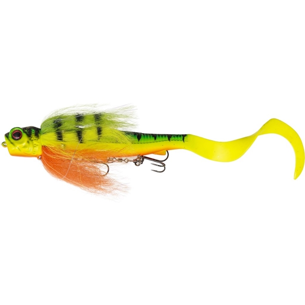 Westin Pike Teezer Ready to Fish