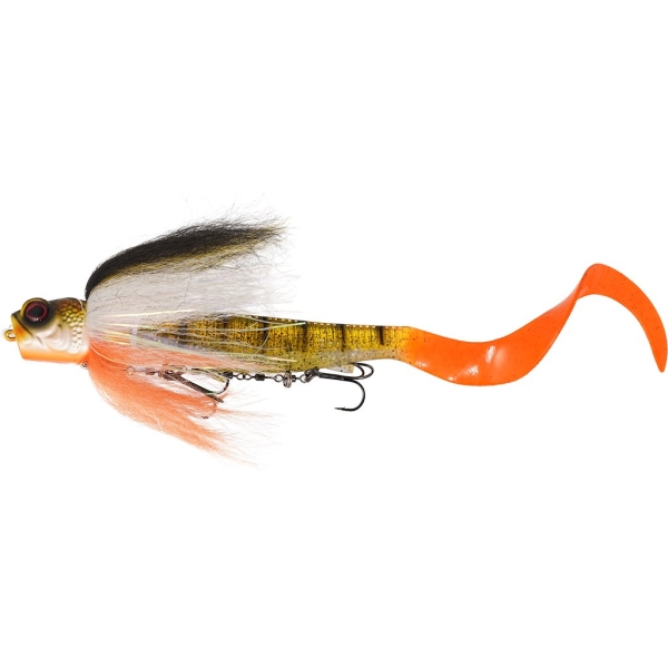 Westin Pike Teezer Ready to Fish
