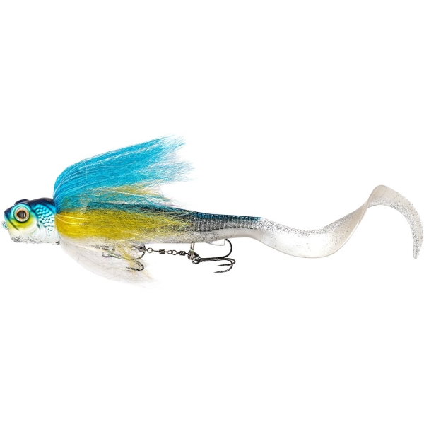 Westin Pike Teezer Ready to Fish