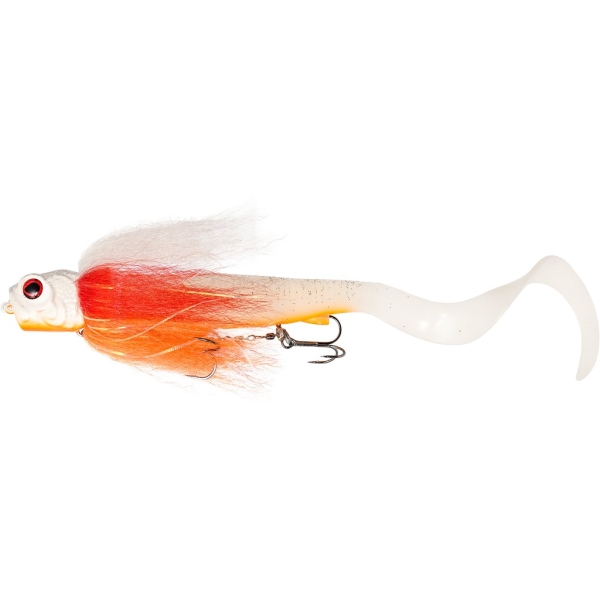 Westin Pike Teezer Ready to Fish