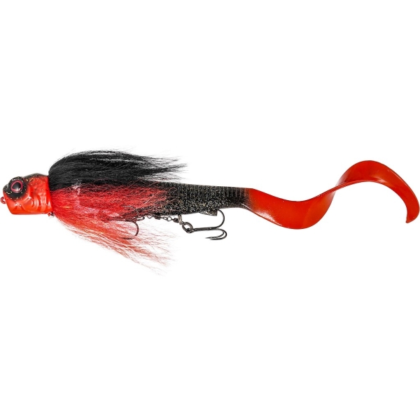 Westin Pike Teezer Ready to Fish