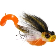 Westin Pike Teezer Ready to Fish