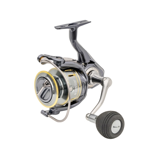 Westin W4 C-SW Reel