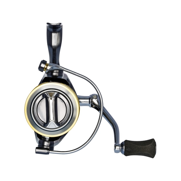 Westin W4 C-SW Reel