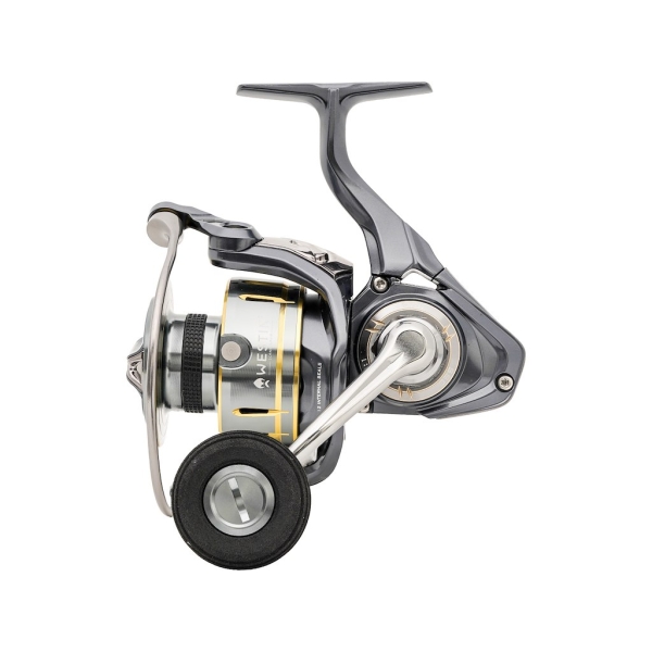 Westin W4 C-SW Reel