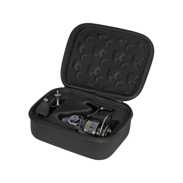 Westin W4 C-SW Reel
