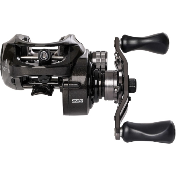 Westin W2 BC 201 MSG LH Baitcasting Reel