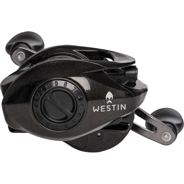 Westin W2 BC 201 MSG LH Baitcasting Reel