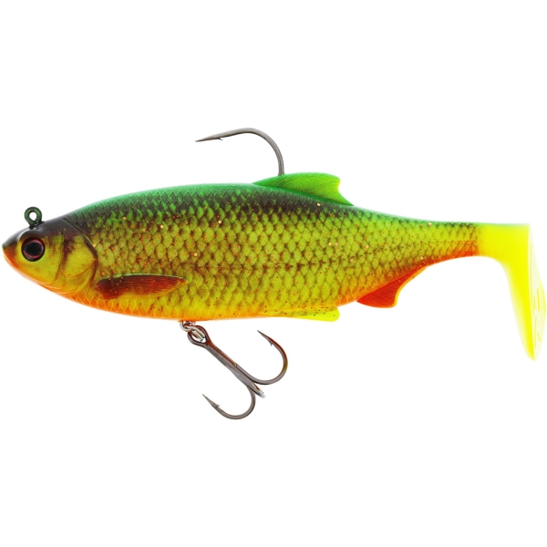 Westin Ricky The Roach Shadtail R2F Ready To Fish 18cm 113g