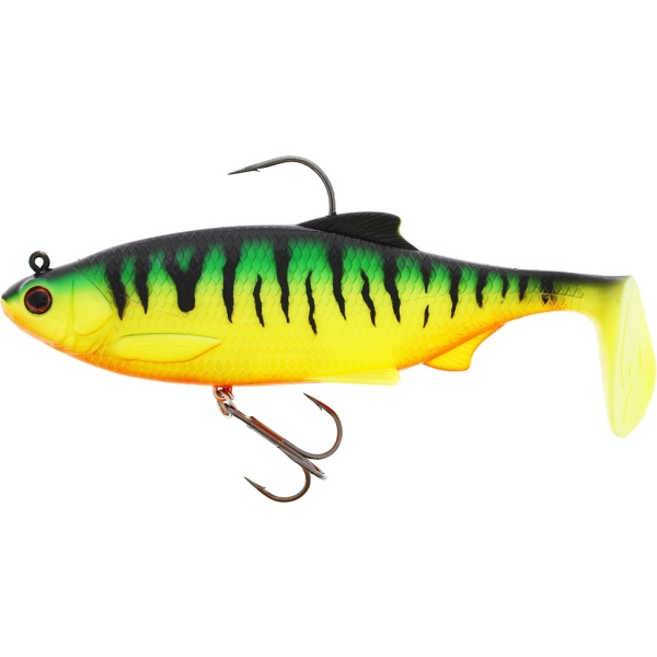 Westin Ricky The Roach Shadtail R2F Ready To Fish 18cm 113g
