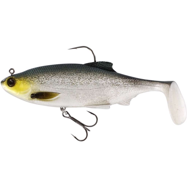 Westin Ricky The Roach Shadtail R2F Ready To Fish 18cm 113g