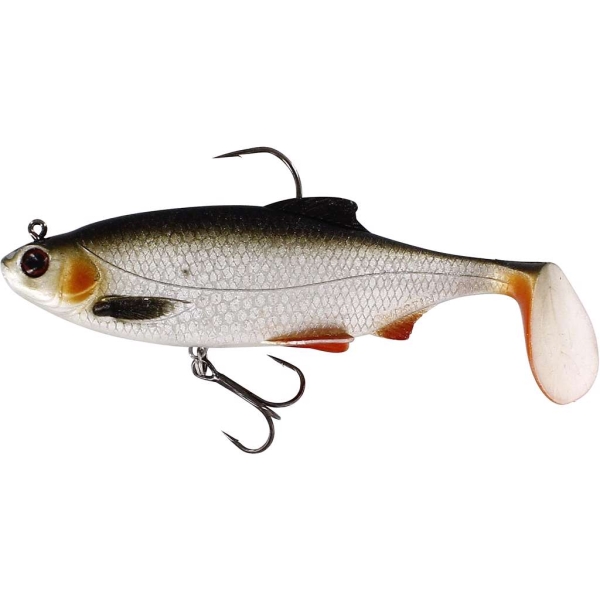 Westin Ricky The Roach Shadtail R2F Ready To Fish 18cm 113g
