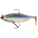 Westin Ricky The Roach Shadtail R2F Ready To Fish 18cm 113g